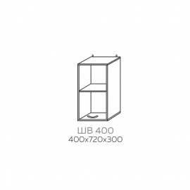 ШВ 400