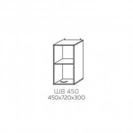 ШВ 450