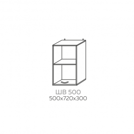 ШВ 500