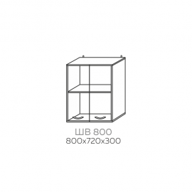 ШВ 800