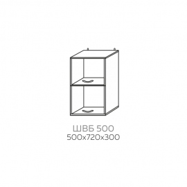 ШВБ 500