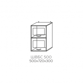 ШВБС 500