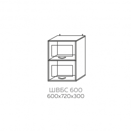 ШВБС 600