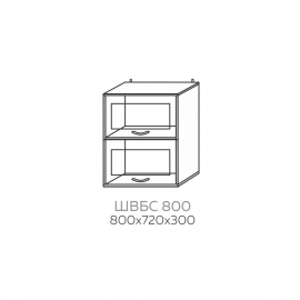 ШВБС 800