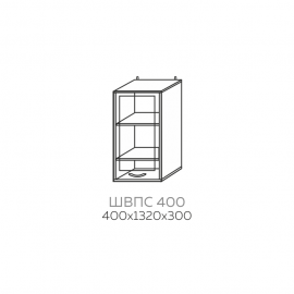 ШВПС 400