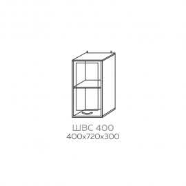 ШВС 400