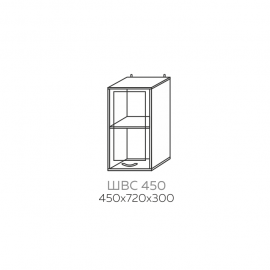 ШВС 450