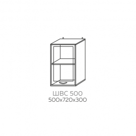 ШВС 500