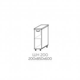 ШН 200