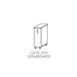 ШНБ 200