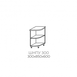 ШНПУ 300