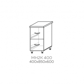 МН2К 400