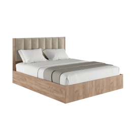 Кровать Ева