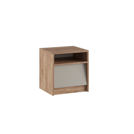 Тумба прикроватная Ева